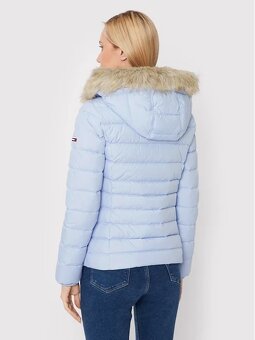 Tommy Jeans zimná bunda - 4