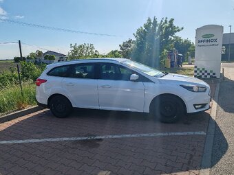 Ford focus combi 92kw - 4