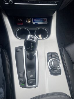 Bmw X3 F25 - 4