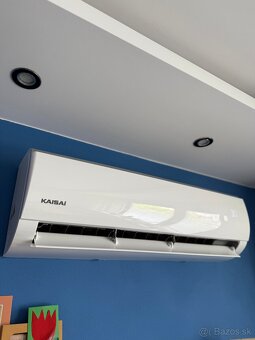 🌞 Klimatizácia s montážou – Banská Bystrica a okolie | Temp - 4