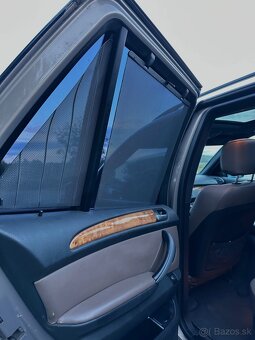 BMW e53 x5 160kw , PAMORAMA - 4