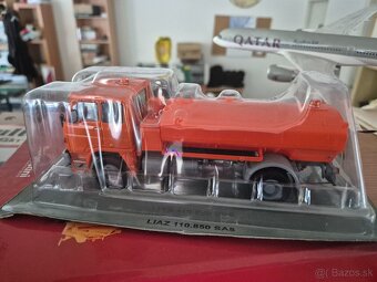 Predám De Agostini modely - 4