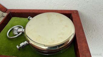 Mechanické stopky Slava - 4