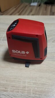 Laser Sola Crossline - 4