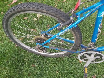 Bicykel zn. Lincoln - 4