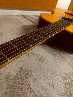 Akustická gitara - Lag 4 Seasons Spring 100B - 4