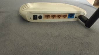 DARUJEM / PREDÁM ROUTER - 4