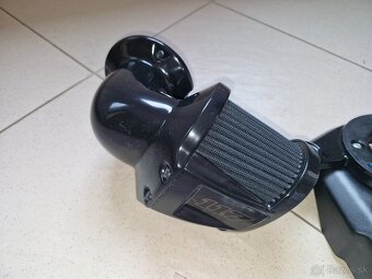 Harley-Davidson Heavy Breather - 4