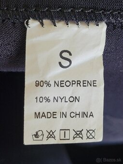 Hevto neoprén - 4