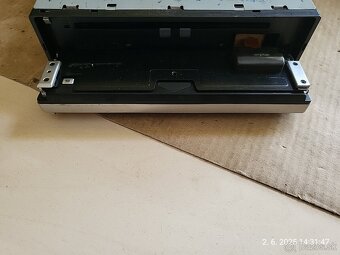 Spectron autoradio - 4