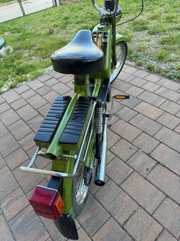 Babetta 210 - 4