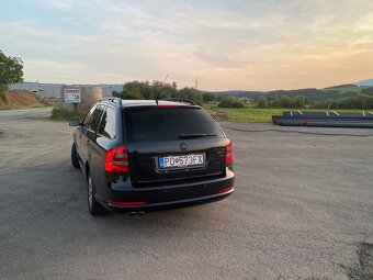Škoda Octavia 2 RS 1.9 TDI - 4