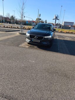 Volvo XC 60 - 4