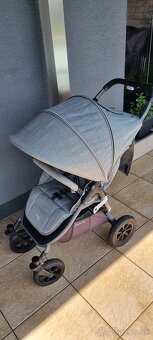 Kočík Valco Baby Snap 4 - 4