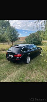 BMW 520d Touring - 4