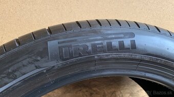 285/40r21 Pirelli letne - 4