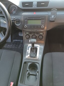 Volkswagen Passat B6 2.0 FSI 2006, 138 000 km - 4