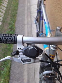 Preedam horsky bicykel - 4