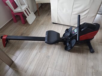 Veslovací trenažér - 4