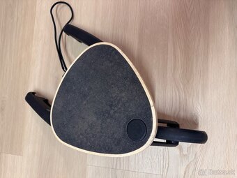 Cybex stupadlo - 4