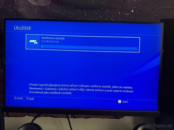 Playstation 4 slim 1TB - 4