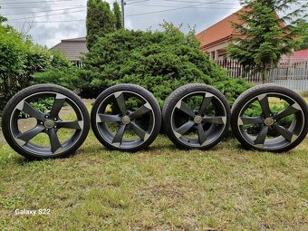 Rotor r19 - 4