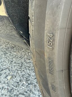 Vega R19 5x112 Pneu Pirelli - 4