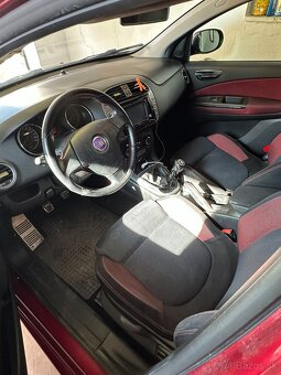 Fiat Bravo 1.4 16V Dynamic - 4