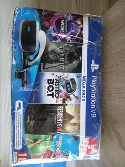 Playstation VR V2 - vitualna realita - 4