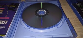 Playstation 5 PS5 HRY: NHL 24 FIFA 24 - 4