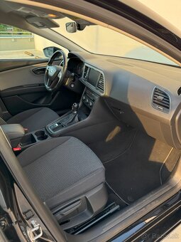 Predám Seat Leon ST 1.6 TDI 85kw Style r.v. 7/2017 199900km - 4