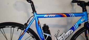 Cestný bicykel - 4