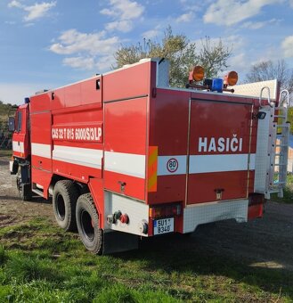 Tatra 815 cas 32 Nová STK - 4