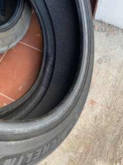 Michelin Pilot Sport 4 255/45 R19 104Y - 4