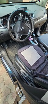 Opel Mokka 1.7 CDTI 96kw automat - 4