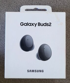 Samsung Galaxy Buds2 - 4