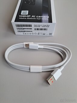 XIAOMI Redmi Note 14 - 4