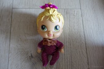 Bábiky hasbro - 4