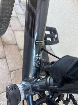 Merida big nine 300 29 XL - 4