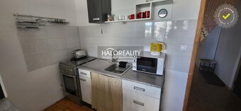 HALO reality - Prenájom, garsónka Žiar nad Hronom, pri plavá - 4