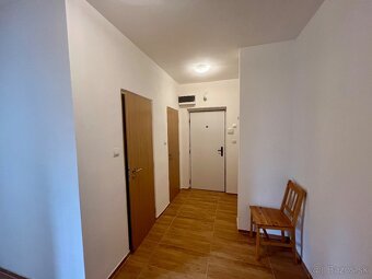 2 izbový byt Centrum, 55 m2, balkón - 4