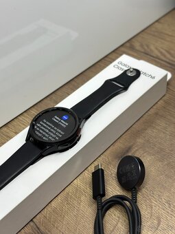 Samsung Galaxy Watch 6 Classic 47mm - 4