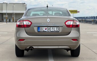 Renault Fluence 1.5 dCi SR auto 1.majiteľ Facelift 2015 - 4