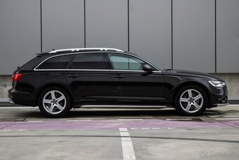 Audi A6 Allroad 3.0 TDI BiT quattro S tronic - 4