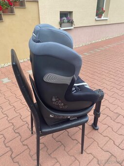 Cybex Sirona SX2 i-Size - 4