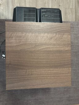 Predám subwofer Sony SA-W2500 - 4