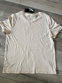 Dámske tričko G-Star RAW - 4