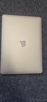 MacBook Air 2017 na náhradené diely - 4