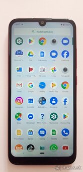 Motorola e6 plus a nove hodinky volacie vodeodolne - 4