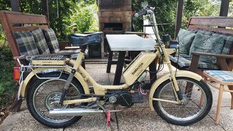Babetta 210 - 4